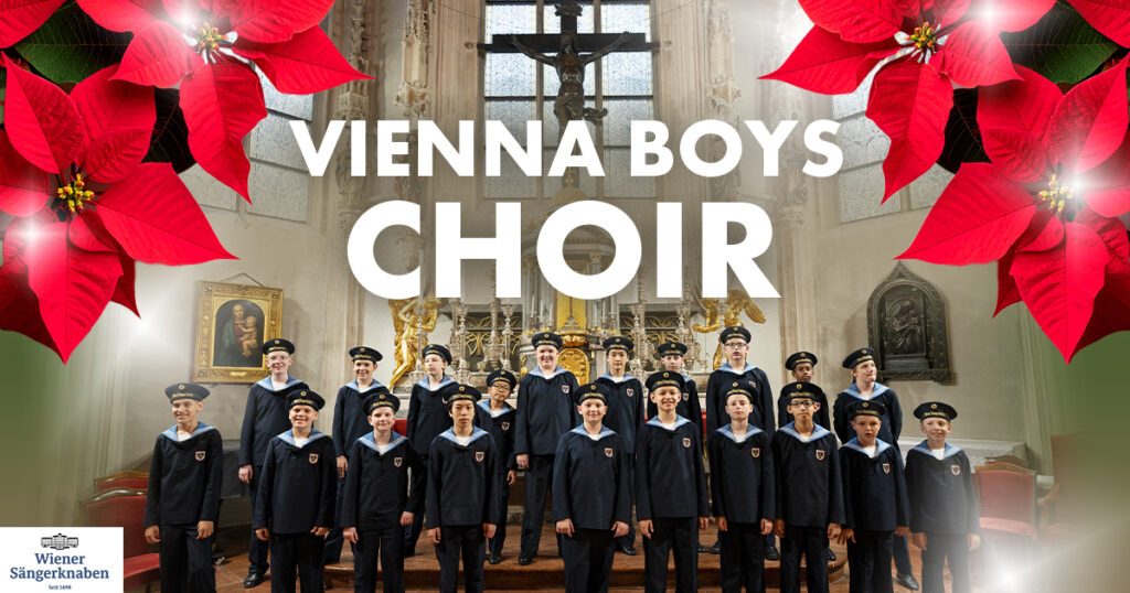 Vienna Boys Choir