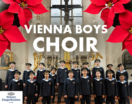 Vienna Boys Choir