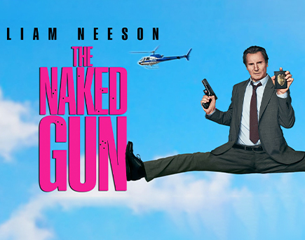 The Naked Gun