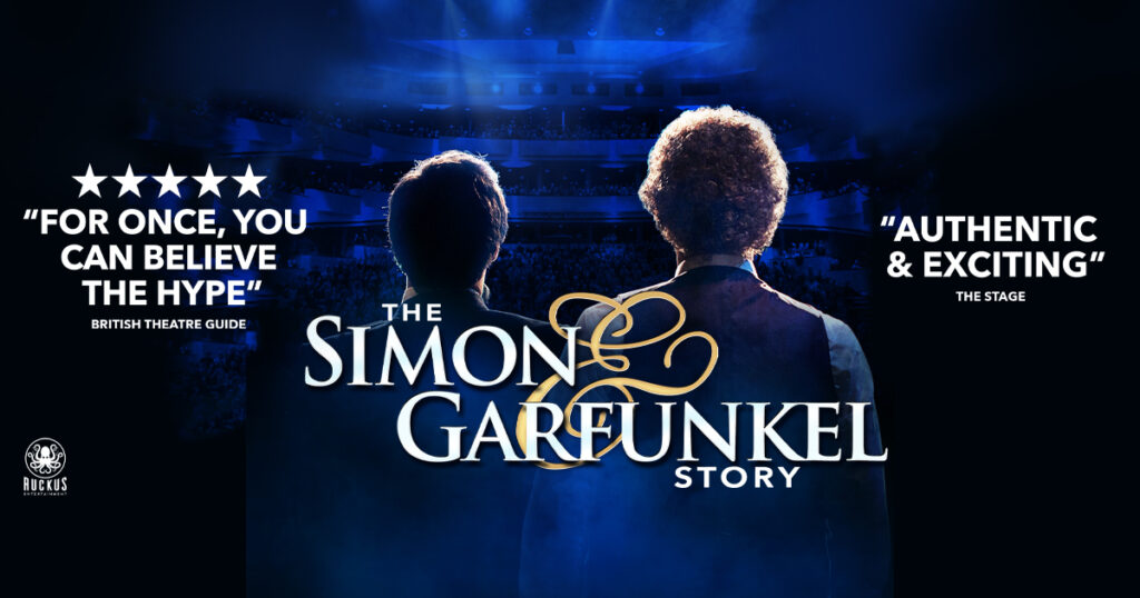 The Simon & Garfunkel Story