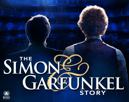The Simon & Garfunkel Story