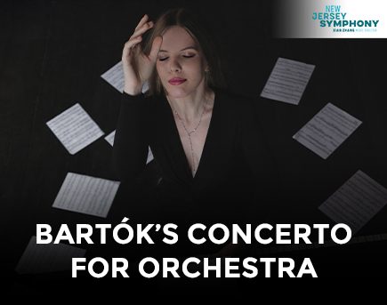 Concierto para orquesta de Bartók