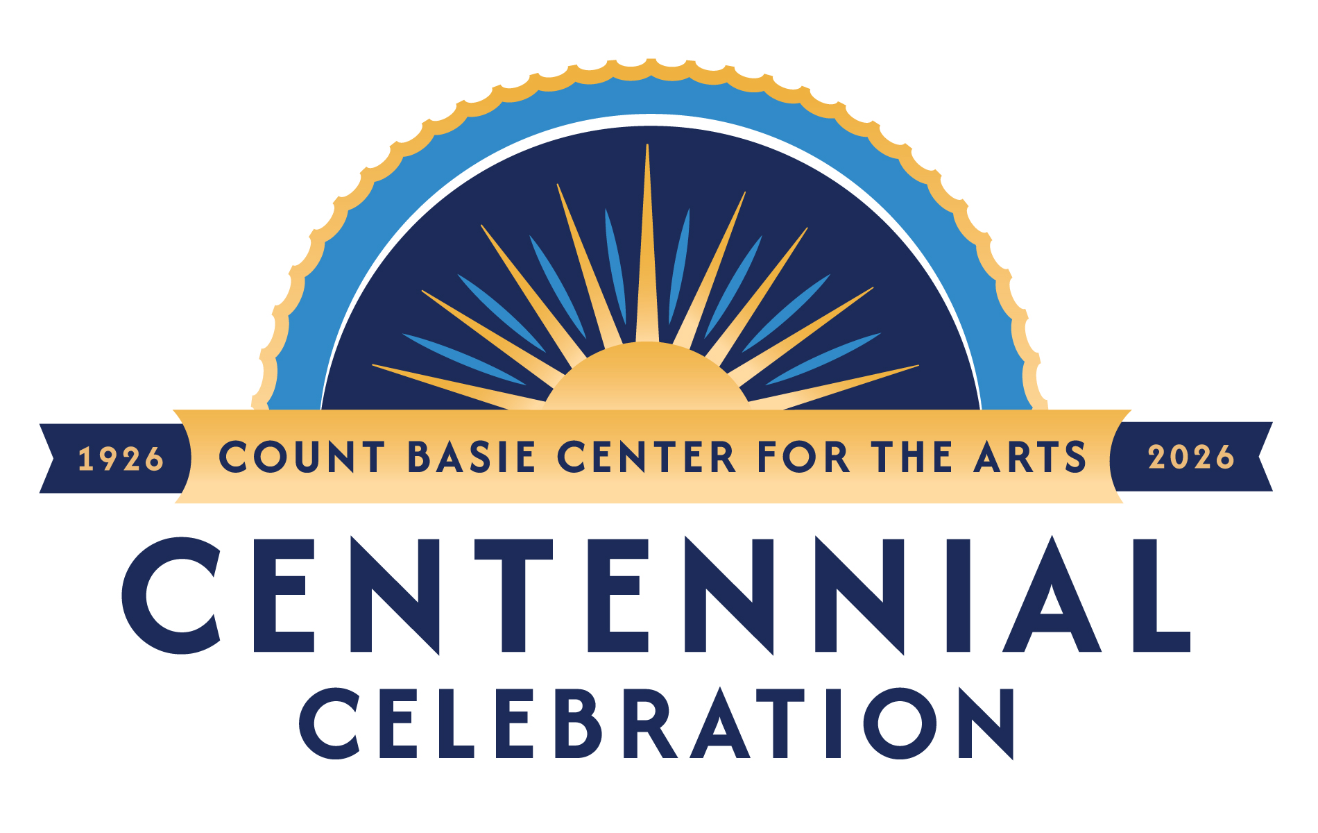Celebración del centenario del Centro Count Basie