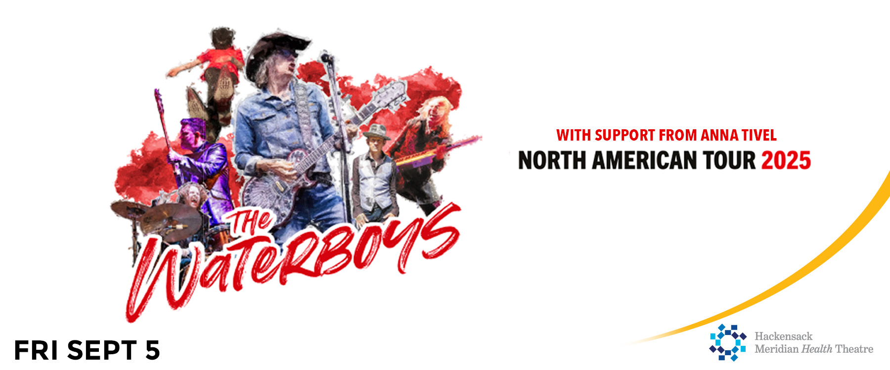 The Waterboys