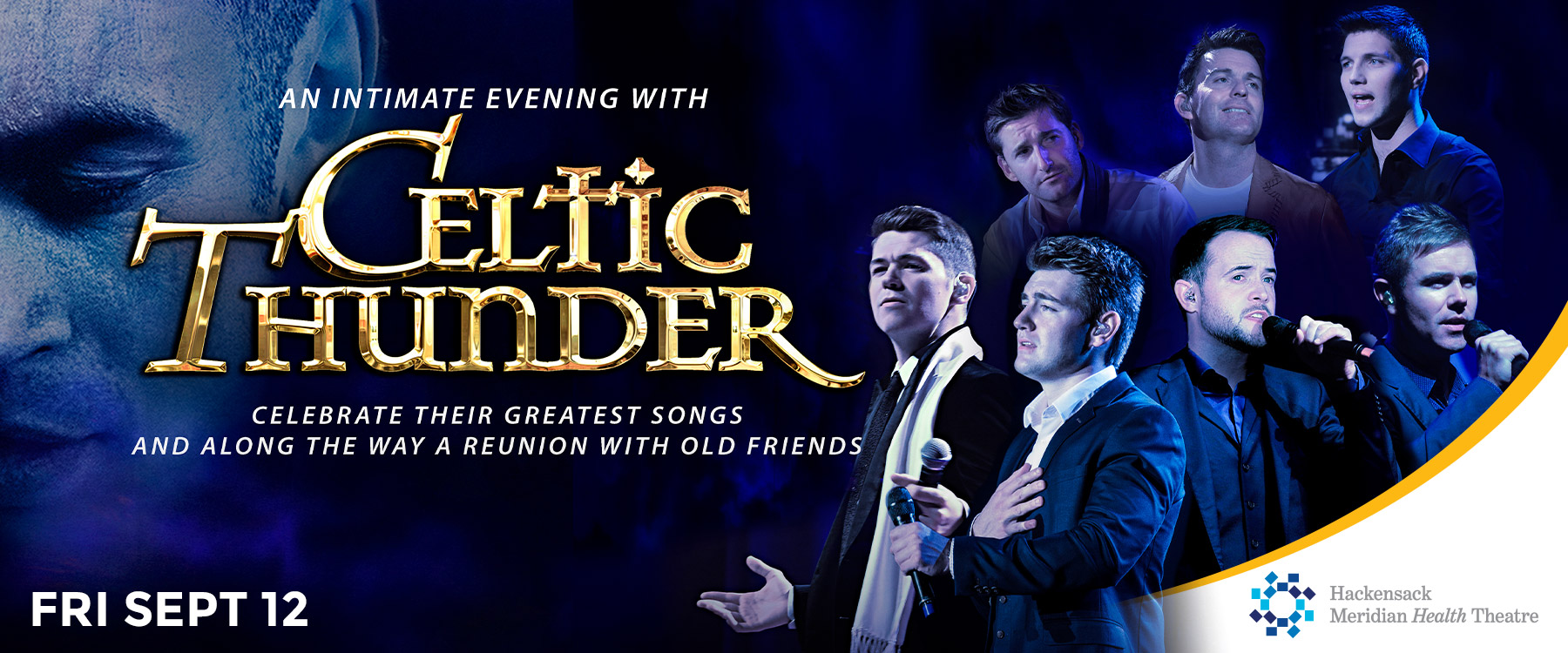 Celtic Thunder