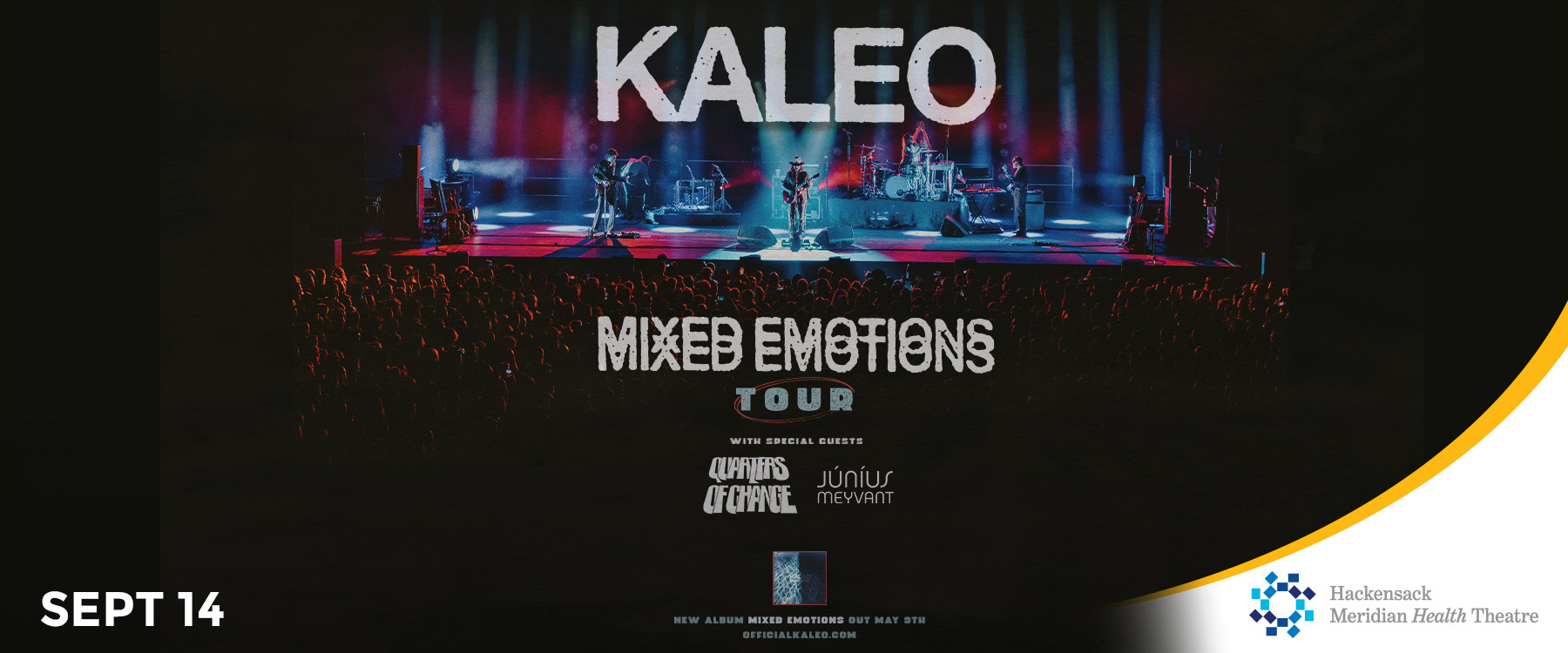 Kaleo