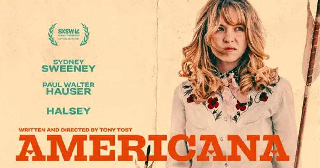 Americana