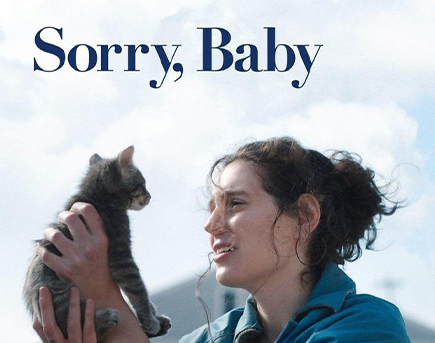 Sorry, Baby