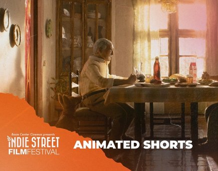 ISFF Animated Shorts Block
