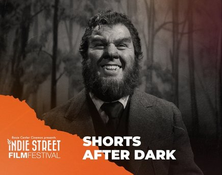 ISFF Shorts After Dark