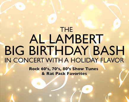 Al Lambert