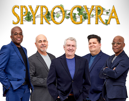 Spyro Gyra