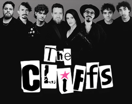 The Cliffs