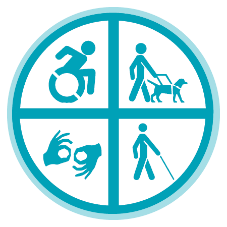 Accessibility at the Count Basie Center