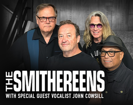 The Smithereens