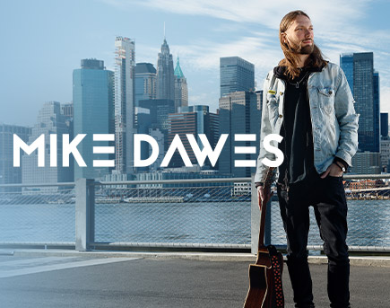 Mike Dawes
