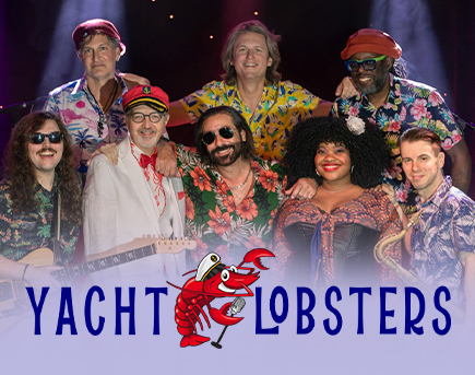 Yacht Lobsters