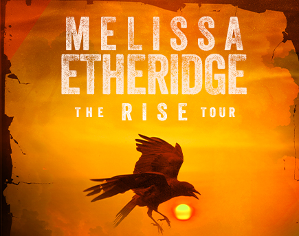 Melissa Etheridge
