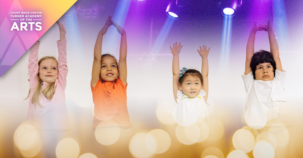 BROADWAY KIDS SPRING 2026