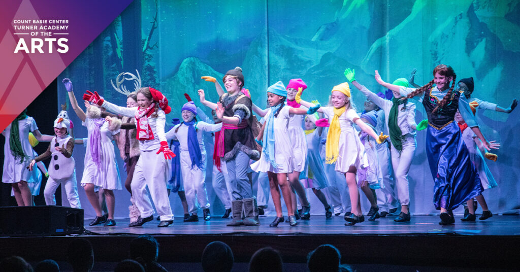 THE SHOW MUST GO ON WINTER 2026