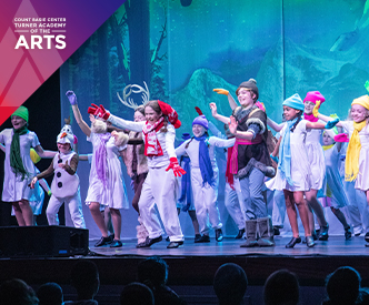 THE SHOW MUST GO ON WINTER 2026