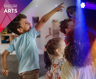 THEATRE KIDS WINTER 2026