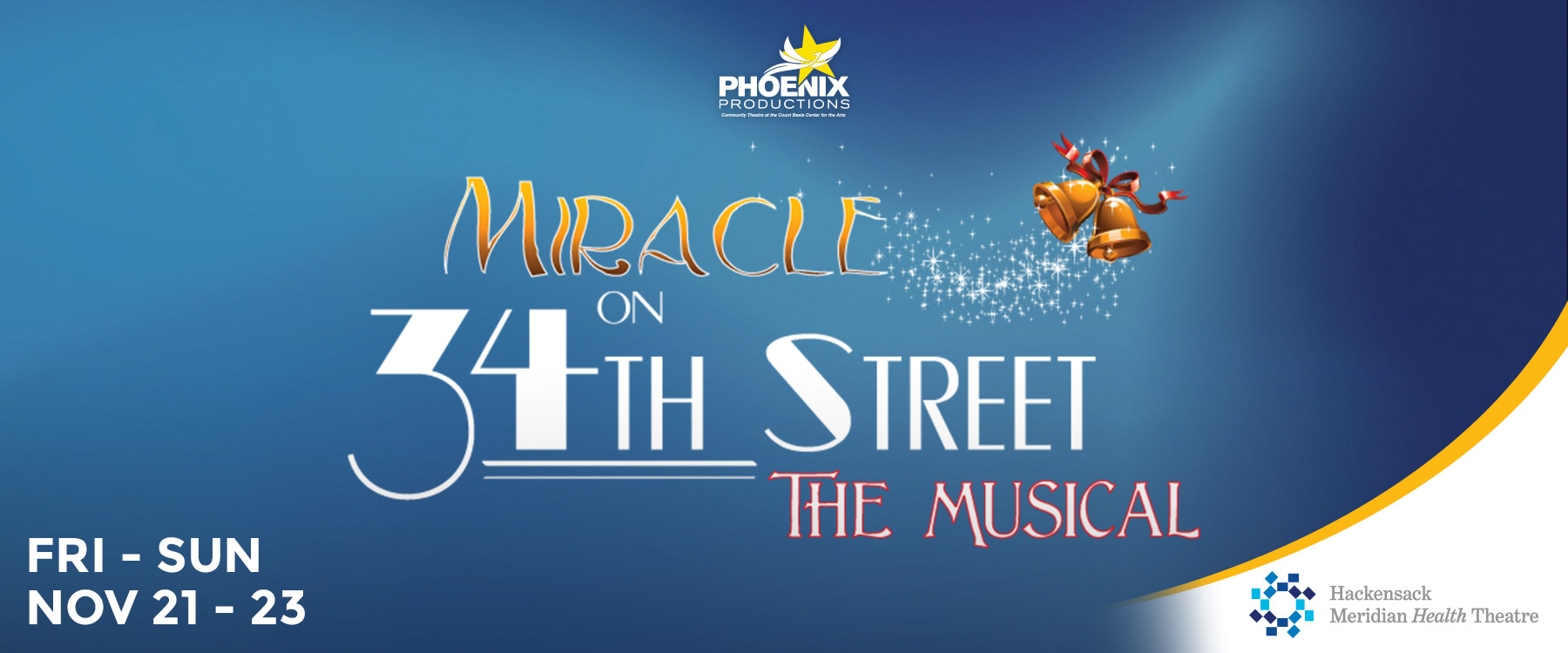 Milagro en la calle 34