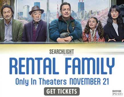 Familia de alquiler