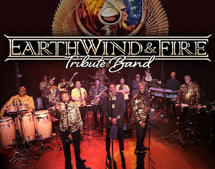 Earth Wind & Fire Tribute Band