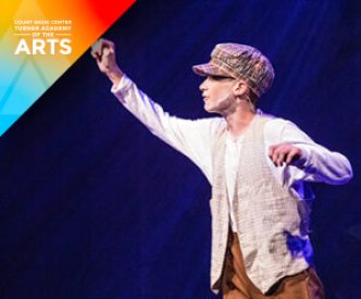 Acting and Dance Private Lessons