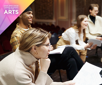 ADULT ACTING SPRING 2026