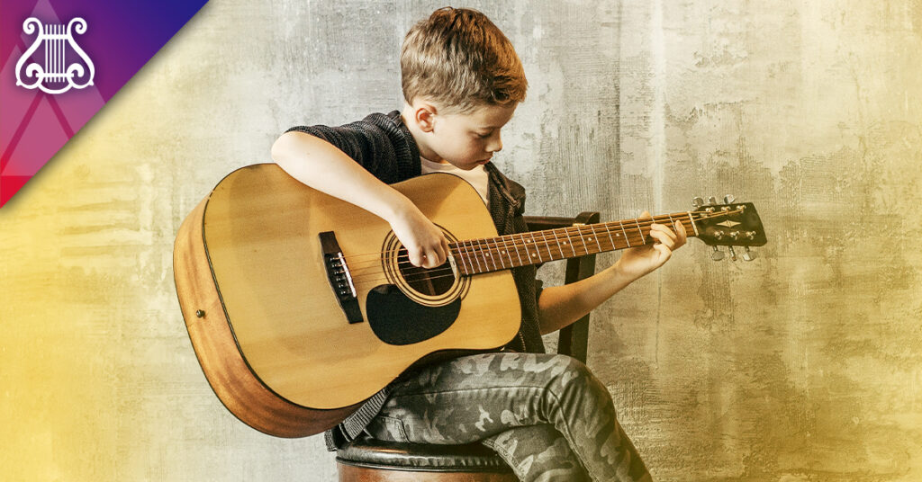 Introducción a la guitarra clásica - Invierno 2026