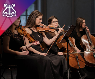 Encore Ensemble Winter 2026