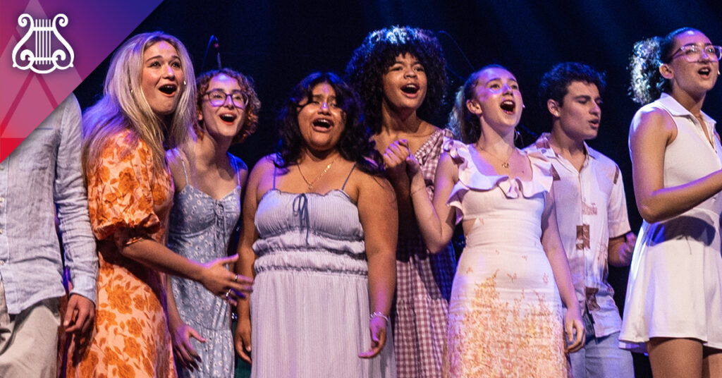 Intro to Broadway Belting