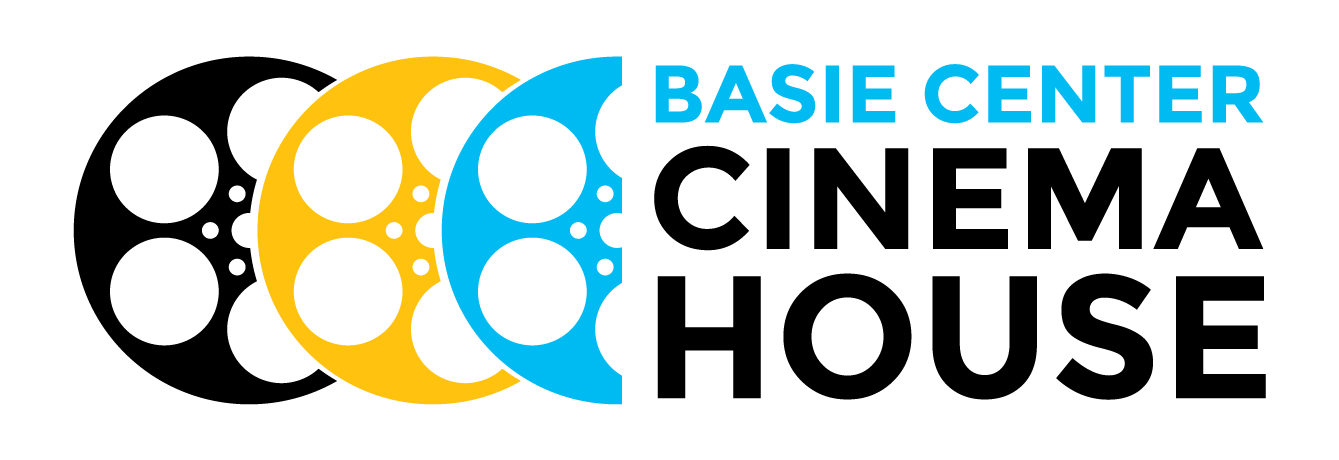 Count Basie Logo