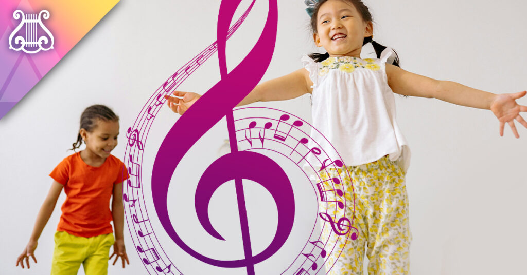 Music and Movement Spring 2026