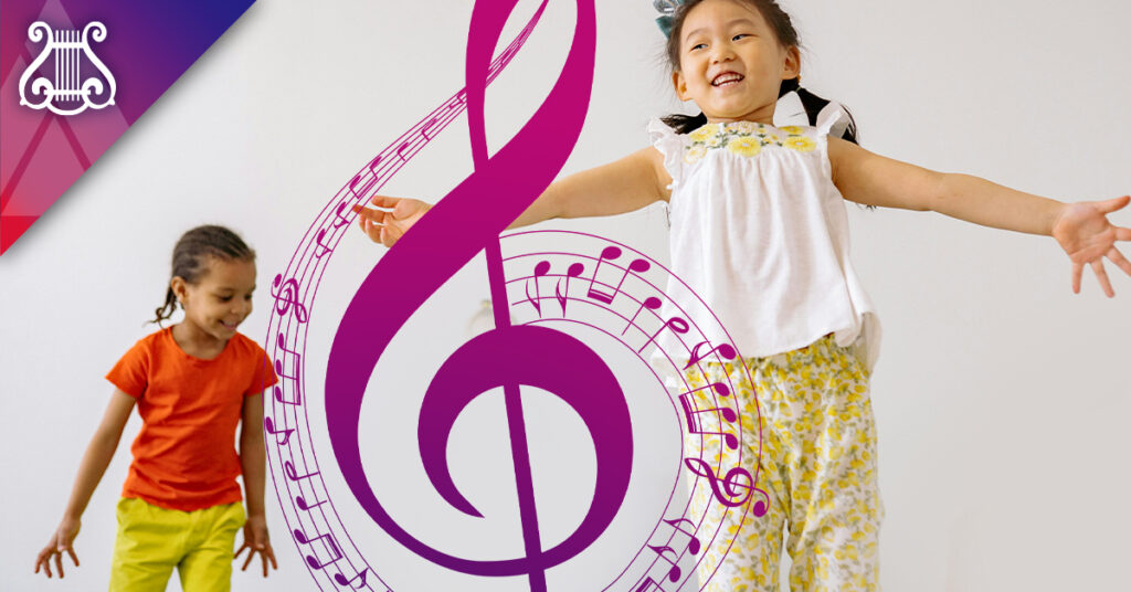 Music and Movement Winter 2026