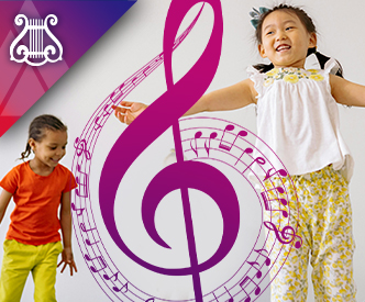 Music and Movement Winter 2026