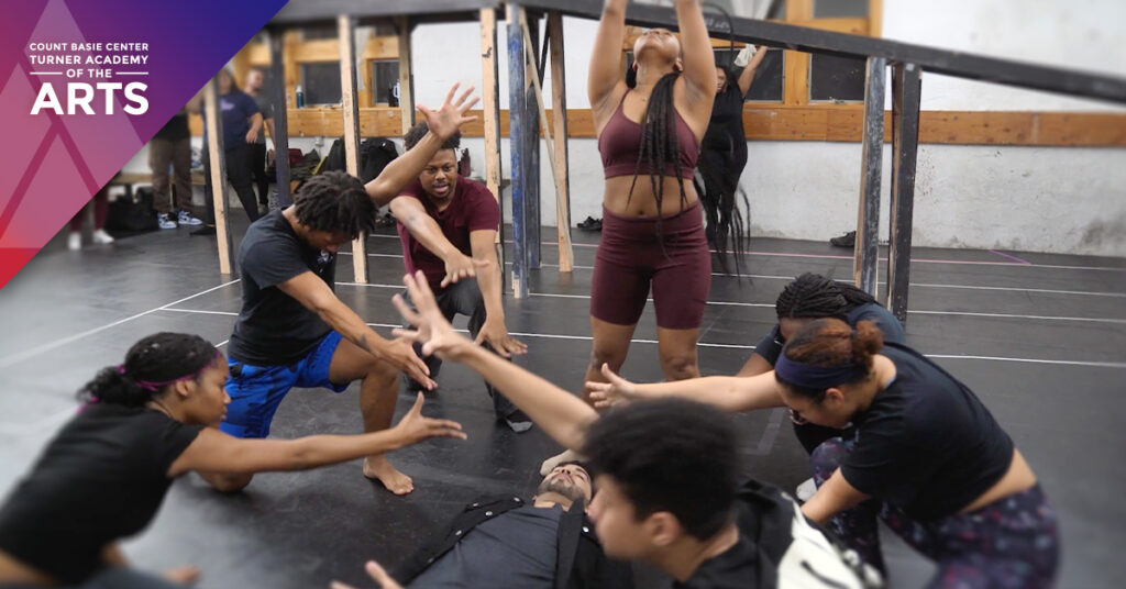 DANZA DE TEATRO MUSICAL PARA ADULTOS INVIERNO 2026