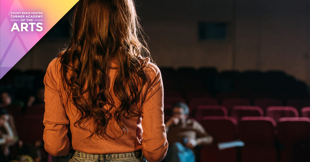 PERFORMING ARTS HIGH SCHOOL & COLLEGE AUDITION PREP SPRING 2026