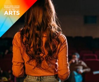 PERFORMING ARTS HIGH SCHOOL & COLLEGE AUDITION PREP