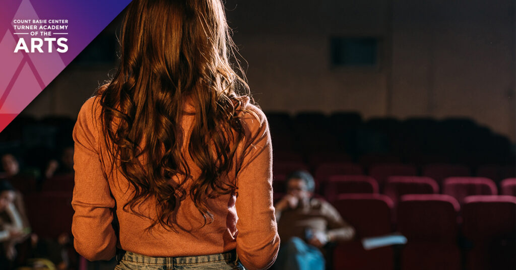 PREPARACIÓN PARA AUDICIONES DE ARTES ESCÉNICAS PARA SECUNDARIA Y UNIVERSIDAD - INVIERNO 2026