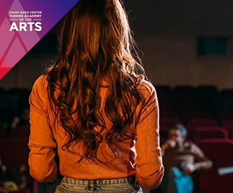 PERFORMING ARTS HIGH SCHOOL & COLLEGE AUDITION PREP WINTER 2026