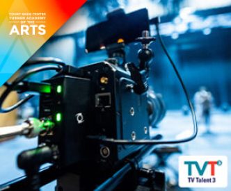 TVT3 PRIVATE SESSIONS