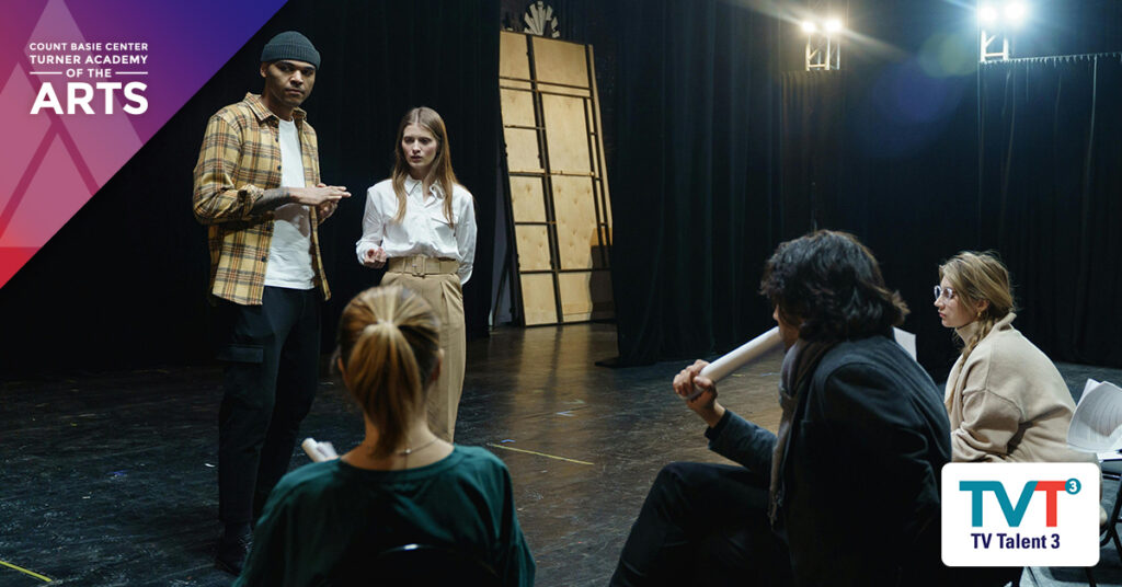 TVT3 MEISNER IN MONOLOGUES • TEENS