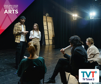 TVT3 MEISNER IN MONOLOGUES • TEENS