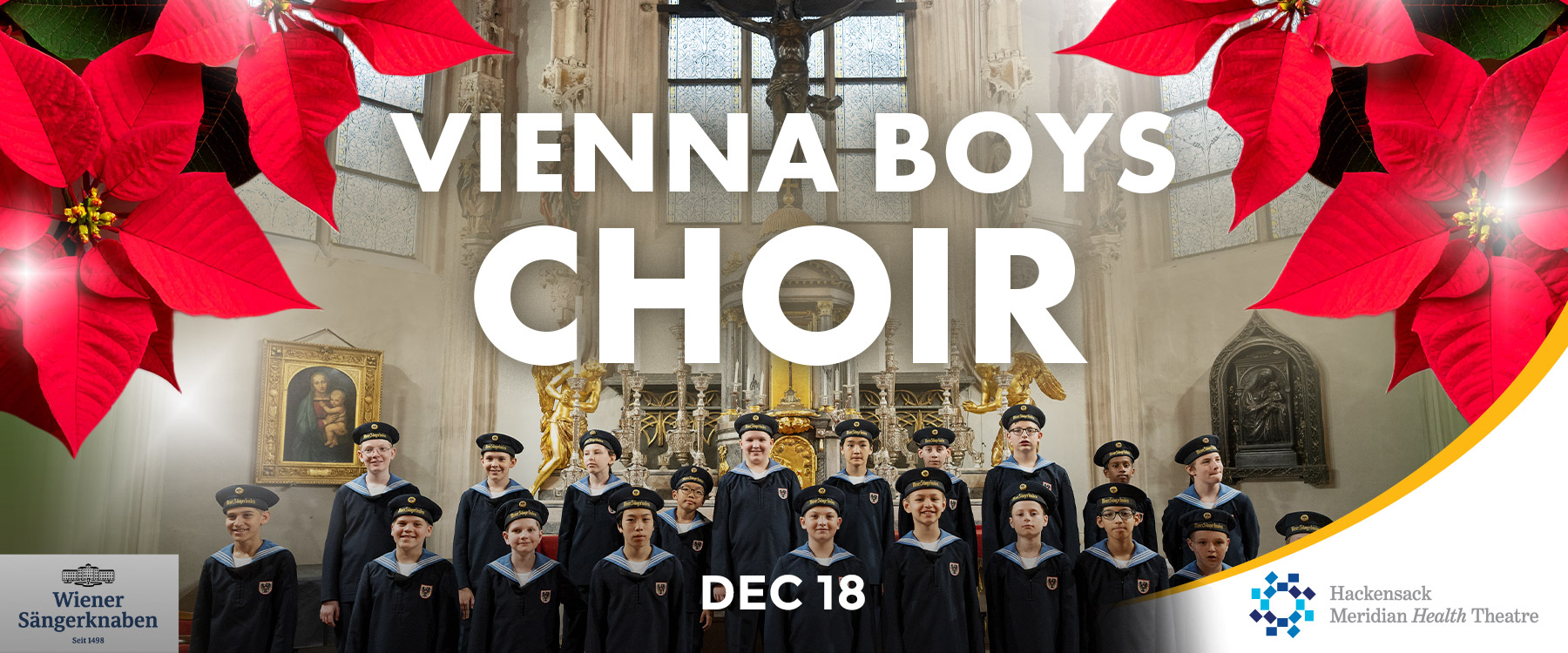 Vienna Boys Choir