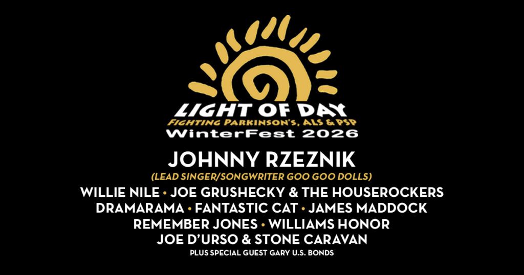 Light of Day Winterfest 2026