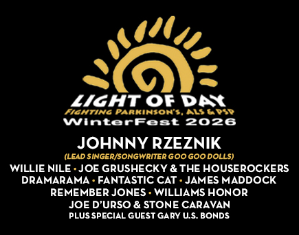 Festival de invierno Light of Day 2026