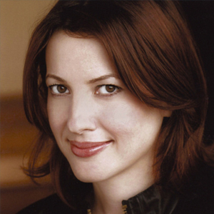 Bonnie McFarlane